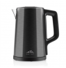 ETA Kettle | ETA459790000 | Electric | 2200 W | 1.5 L | Stainless steel | 360° rotational base | Black