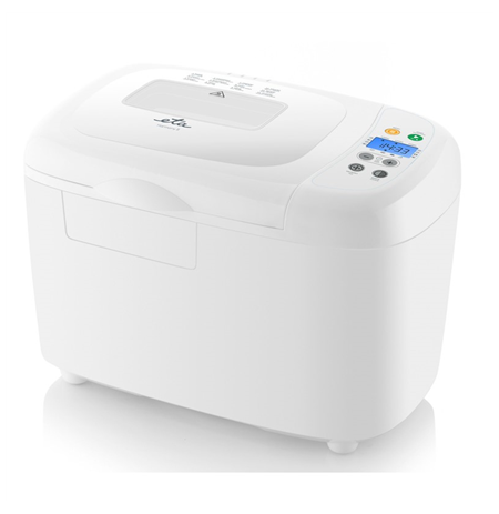 ETA Bread Maker | ETA214990020 Harmony II | Power 850 W | Number of programs 12 | Display Yes | White