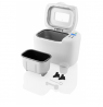 ETA Bread Maker | ETA214990020 Harmony II | Power 850 W | Number of programs 12 | Display Yes | White