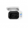 ETA Bread Maker | ETA214990020 Harmony II | Power 850 W | Number of programs 12 | Display Yes | White