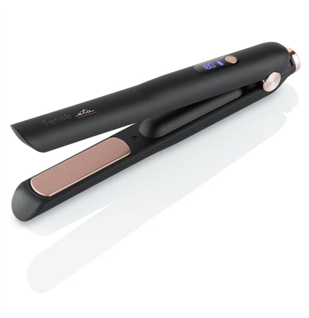 ETA Cordless Hair Straightener | ETA833390000 Fenite | Ceramic heating system | Display LED | Temperature (min) 150 °C | Temper