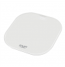 Adler Bathroom Scale | AD 8188 | Maximum weight (capacity) 180 kg | Accuracy 100 g | White