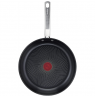 TEFAL Frypan | B8170644 Intuition | Frying | Diameter 28 cm | Suitable for induction hob | Fixed handle