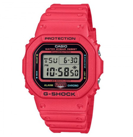 Casio G-Shock DW-5600EP-4ER