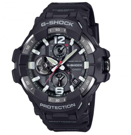 Casio G-Shock GR-B300-1AER Gravitymaster Bluetooth