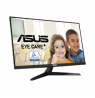 ASUS VY27UQ Eye Care Monitor 27inch IPS WLED UHD 16:9 60Hz 350cd/m2 5ms 2xHDMI DP 2x2W Black