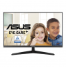 Asus VY27UQ | 27 " | IPS | 16:9 | 60 Hz | 5 ms | 3840 x 2160 pixels | 350 cd/m² | HDMI ports quantity 2