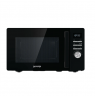 Gorenje | Microwave Oven | MO23A3BH | Free standing | 23 L | 800 W | Black