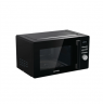 Gorenje | Microwave Oven | MO23A3BH | Free standing | 23 L | 800 W | Black