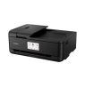 Canon Photo Printer | PIXMA TS9550a | Inkjet | Colour | All-in-one | A3 | Wi-Fi | Black