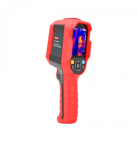 Uni-T UTi260B Thermal Imaging Camera