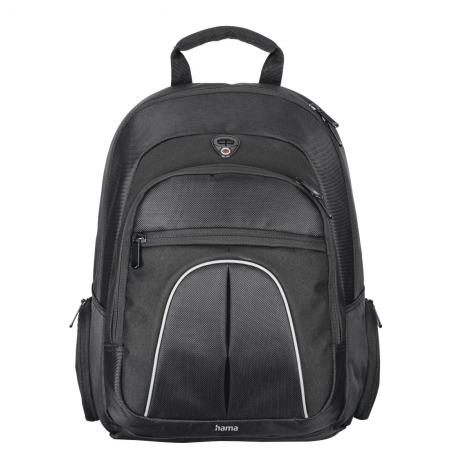 Hama 00216487 Vienna Backpack 15.6 Black