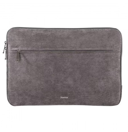 Hama 00217184 Laptop Sleeve Cali 15.6 Grey