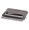 Hama 00217184 Laptop Sleeve Cali 15.6 Grey