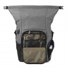 Hama 00217239 Terra Backpack 15.6 Grey