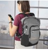 Hama 00217239 Terra Backpack 15.6 Grey