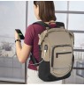 Hama 00217238 Terra Backpack 15.6 Beige