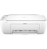 HP DeskJet 2810e All-in-One Spausdintuvas rašalinis spalvotas MFP A4 7.5 ppm USB Wi-Fi