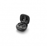 Motorola True Wireless Earbuds | Moto Buds 135 | Built-in microphone | Bluetooth | Black | ANC