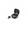 Motorola True Wireless Earbuds | Moto Buds 135 | Built-in microphone | Bluetooth | Black | ANC