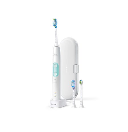 Philips | Toothbrush | HX6483