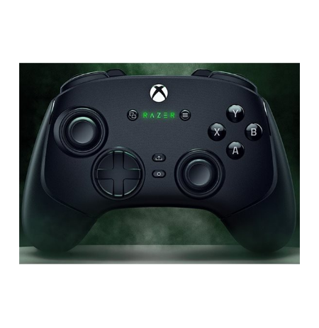 Razer | Wireless Esports Controller for Xbox/PC | Wolverine V3 Pro | Black