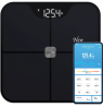 iHealth | Wireless Body Composition Scale | Nexus Pro | Maximum weight (capacity) 181 kg | Body Mass Index (BMI) measuring | Bla