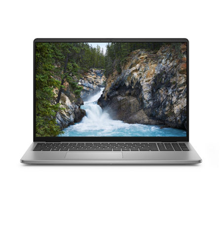 Dell Vostro 16 5640 | Grey | 16 " | WVA | FHD+ | 1920 x 1200 pixels | Anti-glare | Intel Core 5 | 120U | 16 GB | DDR5 | Solid-st