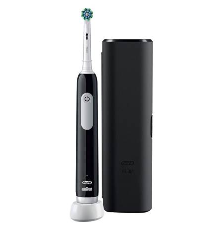 Oral-B Electric Toothbrush | Pro Series 1 | Rechargeable | For adults | Number of brush heads included 1 | Number of teeth brush