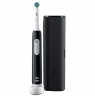 Oral-B Electric Toothbrush | Pro Series 1 | Rechargeable | For adults | Number of brush heads included 1 | Number of teeth brush