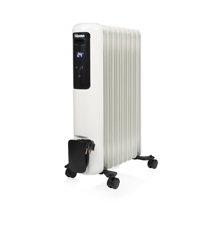 Tristar | KA-5189 | Oil Filled Radiator | 2000 W | Suitable for rooms up to 45 m³ | White | IP00