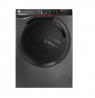 Hoover Washing Machine | H7W4 49MBCR-S | Energy efficiency class A | Front loading | Washing capacity 9 kg | 1400 RPM | Depth 51