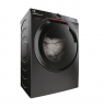 Hoover Washing Machine | H7W4 49MBCR-S | Energy efficiency class A | Front loading | Washing capacity 9 kg | 1400 RPM | Depth 51