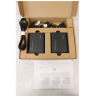 SALE OUT. DIGITUS HDMI KVM Extender over IP, Set, DEMO | Digitus | HDMI KVM Extender over IP, Set | DS-55202 | DEMO