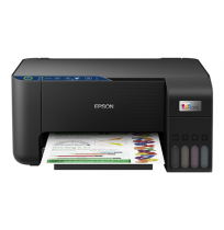 Epson EcoTank L3271 Spausdintuvas rašalinis spalvotas MFP A4 33 ppm USB Wi-Fi