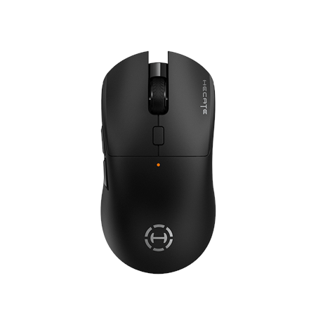 Edifier | Mouse | G3M Pro | Wireless | Black