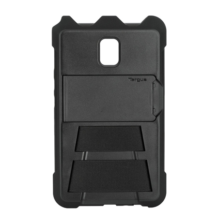 Targus Field-Ready Tablet Case for Samsung Galaxy Tab Active5 and Tab Active3 | THD965GLZ | Tablet Case | Black