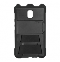 Targus Field-Ready Tablet Case for Samsung Galaxy Tab Active5 and Tab Active3 | THD965GLZ | Tablet Case | Black