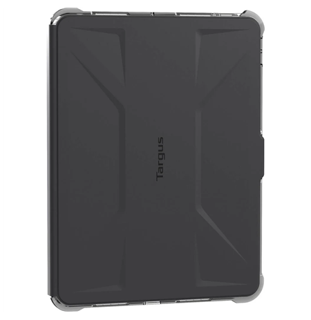 Targus Pro-Tek Clear Case | THZ984GL | Tablet case | For iPad Pro 11-inch (M4) | Black