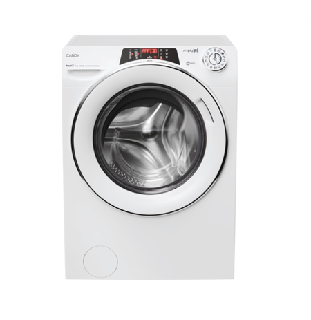 Candy Washing Machine | RO14116DWMCE-9 | Energy efficiency class A | Front loading | Washing capacity 11 kg | 1400 RPM | Depth 6