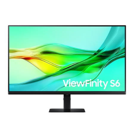 Samsung LS32D600UAUXEN 32" IPS Monitor QHD 2560x1440/16:9/350cd/m2/5ms, HDMI, DP, USB | Samsung