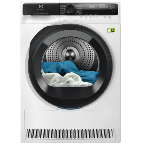 Džiovyklė ELECTROLUX EW7D595UCE