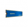 ADATA | LEGEND 750 | 500 GB | SSD form factor M.2 2280 | Solid-state drive interface PCIe Gen3x4 | Read speed 3500 MB