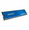 ADATA | LEGEND 750 | 500 GB | SSD form factor M.2 2280 | Solid-state drive interface PCIe Gen3x4 | Read speed 3500 MB