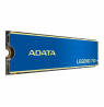 ADATA | LEGEND 750 | 500 GB | SSD form factor M.2 2280 | Solid-state drive interface PCIe Gen3x4 | Read speed 3500 MB