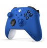 Microsoft XBOX Series Wireless Controller Shock Blue