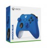 Microsoft XBOX Series Wireless Controller Shock Blue