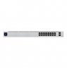 Ubiquiti UniFi 16Port Gigabit Switch with PoE and SFP | Ubiquiti