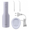 Panasonic Oral Irrigator | EW-DJ26-V303 | Cordless | 200 ml | Number of heads 2 | White