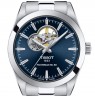 Tissot PRX Powermatic 80 Open Heart T127.407.11.041.01